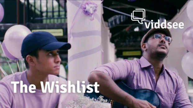 Watch The Wishlist Trailer