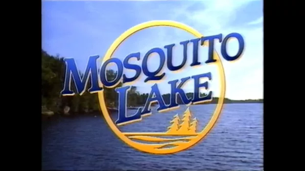 Watch Mosquito Lake Trailer