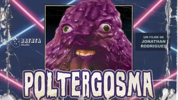 Watch Polterslime Trailer