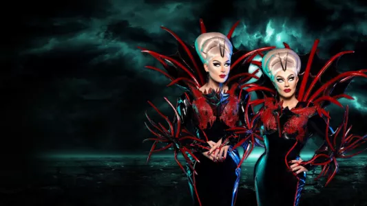 Watch The Boulet Brothers' Dragula: Titans Trailer