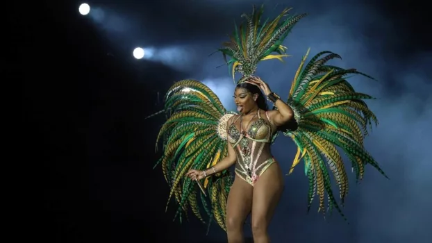 Megan Thee Stallion: Live at Rock in Rio
