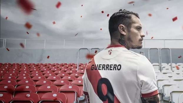 Watch The Fight for Justice: Paolo Guerrero Trailer