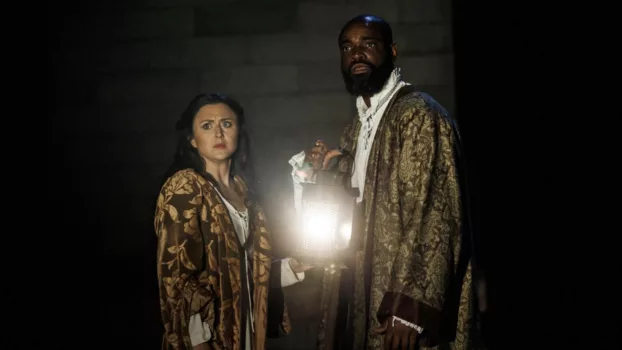 Watch Royal Shakespeare Company: Richard III Trailer