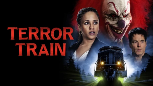 Watch Terror Train Trailer