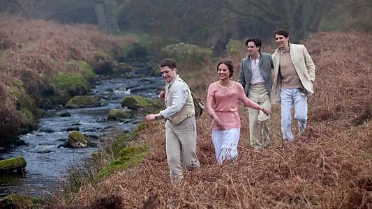 Watch Testament of Youth Trailer