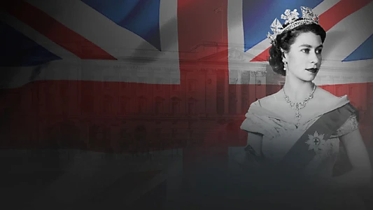 Elizabeth II, le destin d'une reine