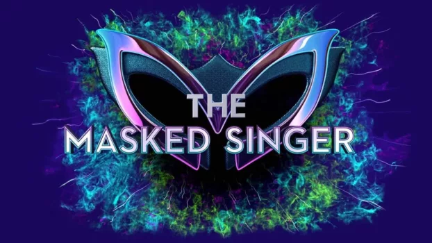 The Masked Singer Greece