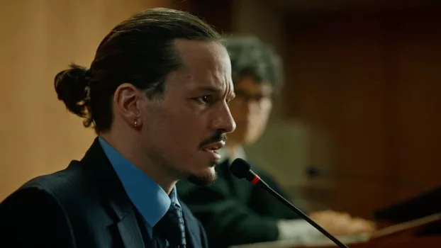 Watch Hot Take: The Depp/Heard Trial Trailer