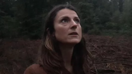 Watch Evil in the Woods Trailer
