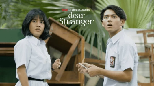 Watch Dear Stranger Trailer