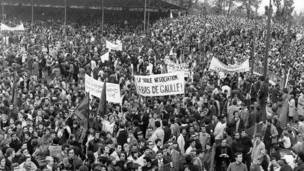 Une révolution politique 1969-1983