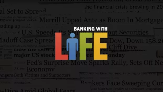 Watch Banking with Life Trailer