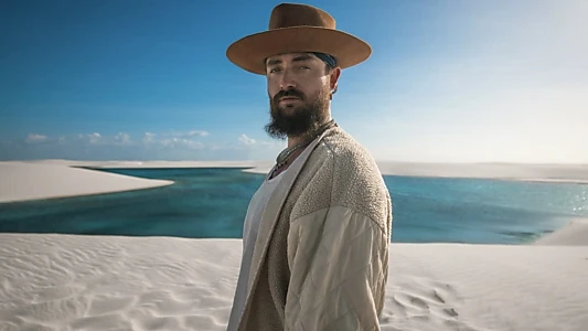 Watch RY X - Live From Lençóis Maranhenses National Park, in Brazil for Cercle Trailer