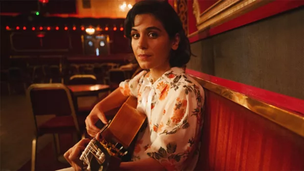 Watch Katie Melua at the Rivoli Ballroom Trailer