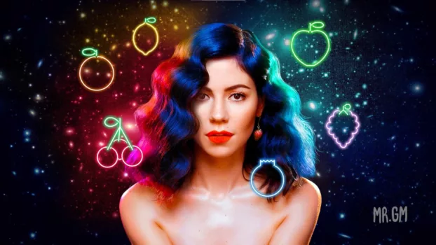 Watch Marina & The Diamonds: Live at House of Blues Trailer