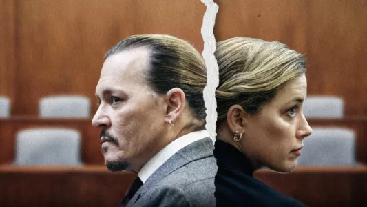 Watch Johnny vs Amber: The US Trial Trailer