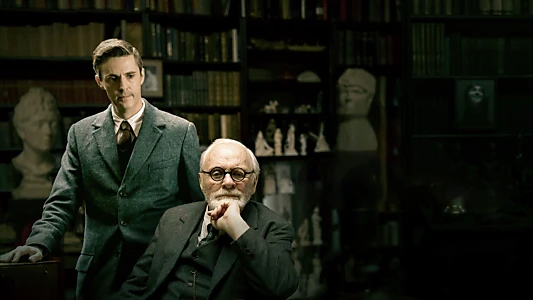 Watch Freud's Last Session Trailer