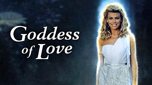 Goddess of Love