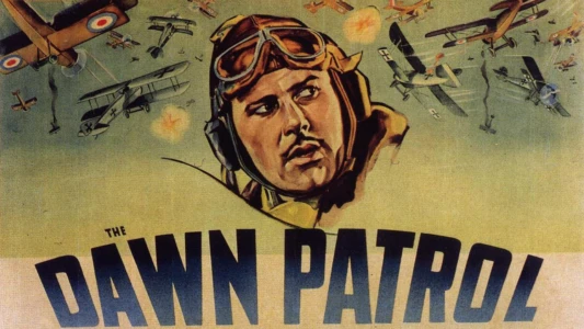 Watch The Dawn Patrol Trailer