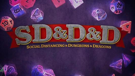 Social Distancing & D&D