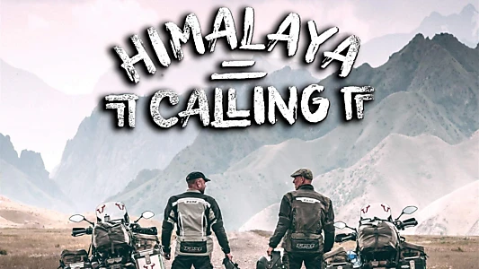 Himalaya Calling: Auf dem Landweg zu den höchsten Pässen der Welt