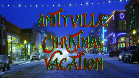 Watch Amityville Christmas Vacation Trailer