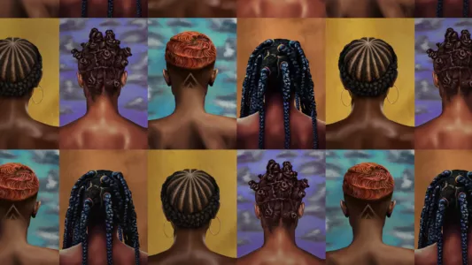 Watch The Hair Tales Trailer