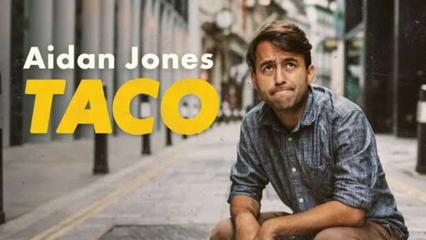 Aidan Jones: Taco