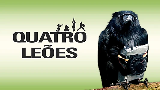 Four Lions