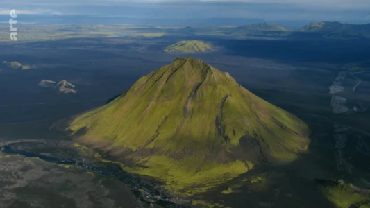 Iceland: The Quest for Origins