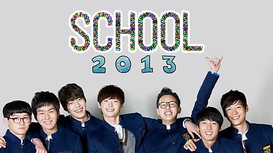 School 2013