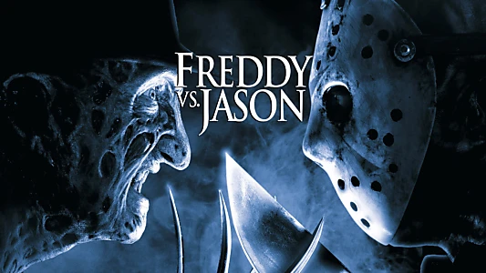 Freddy vs. Jason