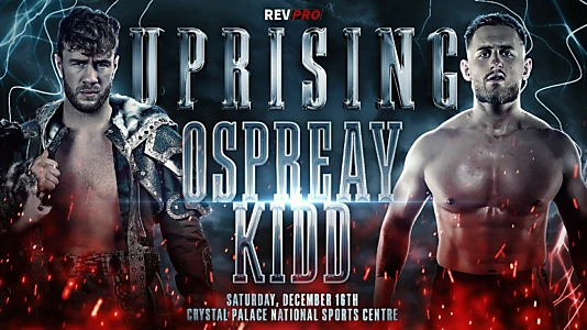 RevPro: Uprising 2023