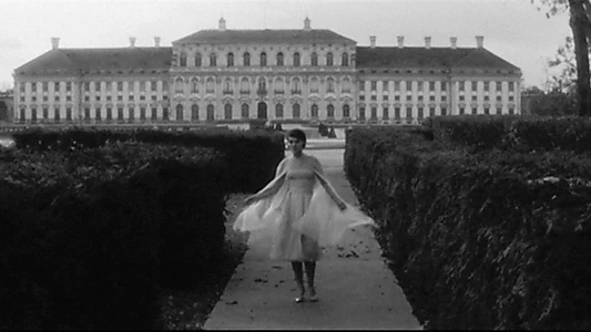 Last Year at Marienbad