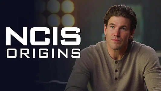 NCIS: Origins