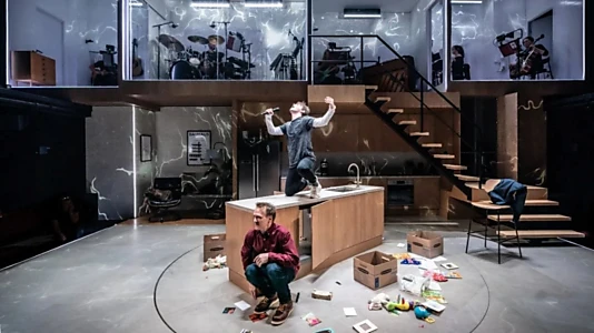 Next To Normal