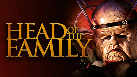 Head of the Family