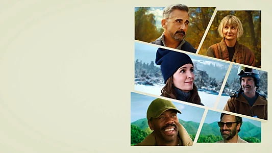 The Four Seasons