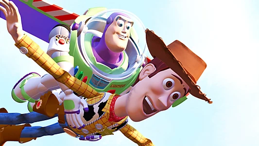 Toy Story