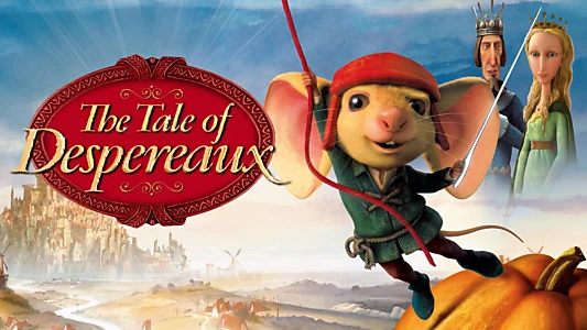 The Tale of Despereaux