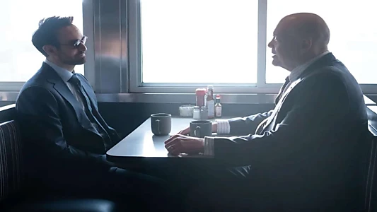 Beyond Hell's Kitchen: Making 'Daredevil'
