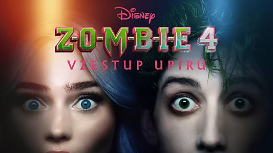 Z-O-M-B-I-E-S 4: Dawn of the Vampires
