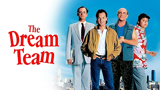 The Dream Team