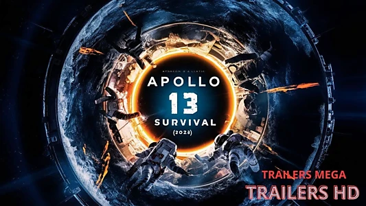 Apollo 13: Survival