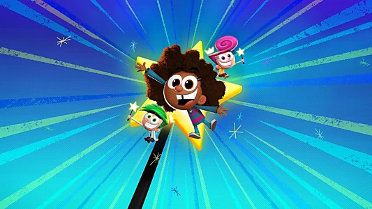 The Fairly OddParents: A New Wish