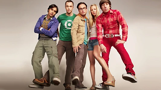 The Big Bang Theory