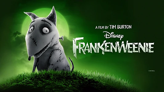 Frankenweenie