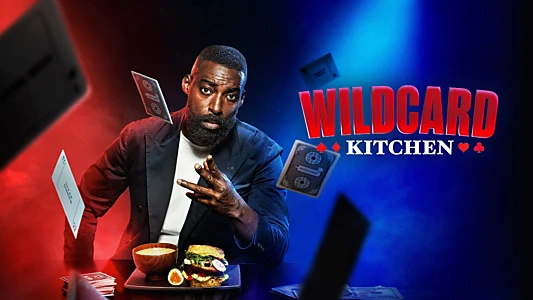 Wildcard Kitchen