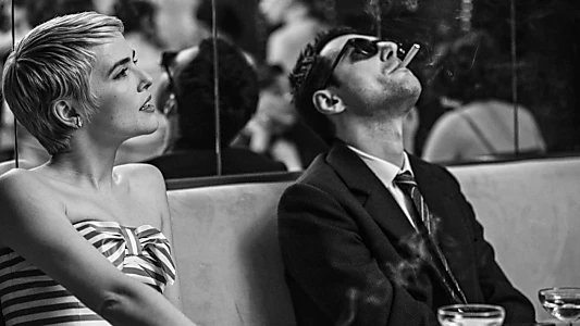 Nouvelle Vague