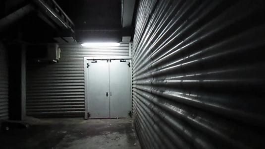 Failed Exit